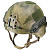 Шлем 5.45 Design Спартанец-2, Multicam