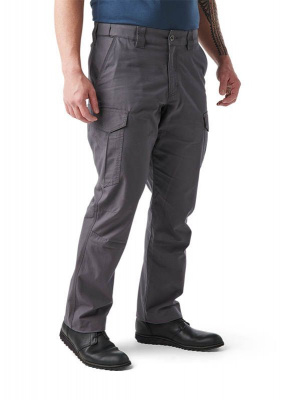 Брюки 5.11 Connor Cargo Pant, Flint Брюки 5.11 Connor Cargo Pant, Flint