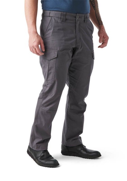 Брюки 5.11 Connor Cargo Pant, Flint