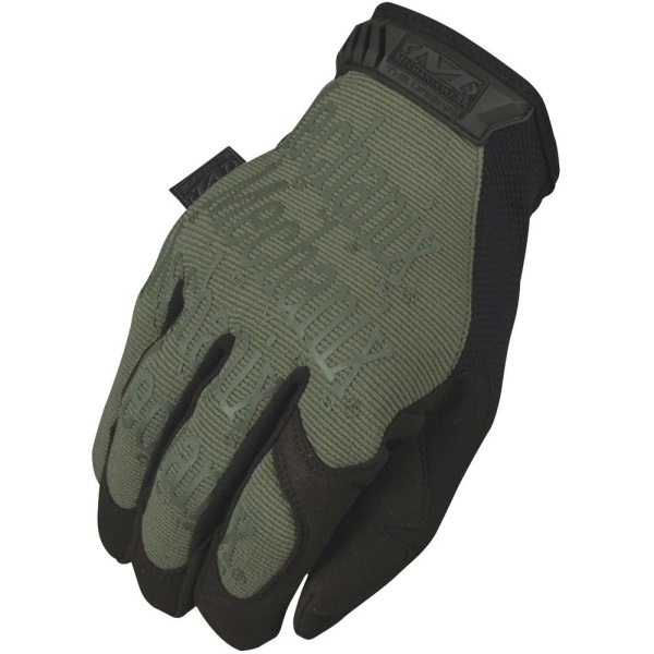 Перчатки Mechanix Original, Foliage