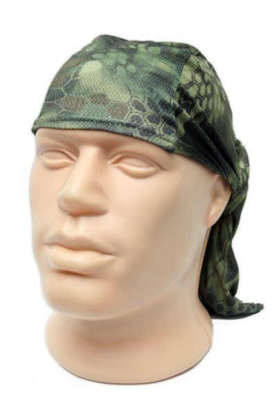 Балаклава East Military Снайпер, Kryptek-Green