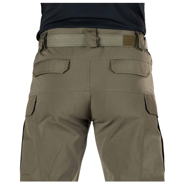 Брюки боевые Uf Pro, P-40 Classic GEN.2 Tactical Pants, Brown grey
