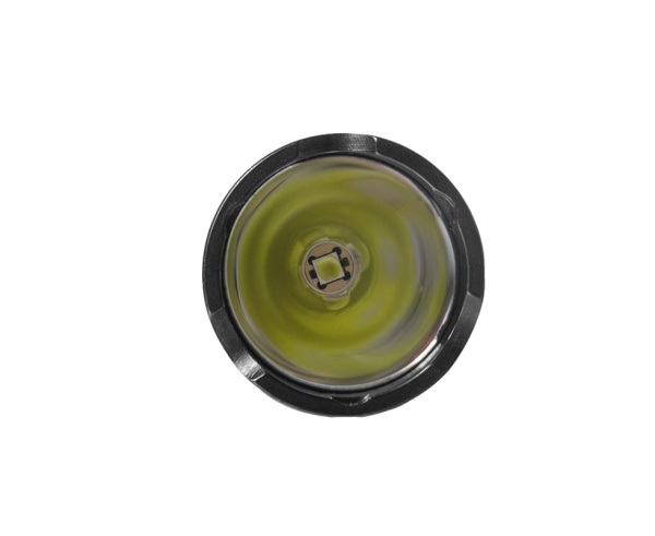 Фонарь Armytek Doberman XP-E2 Green