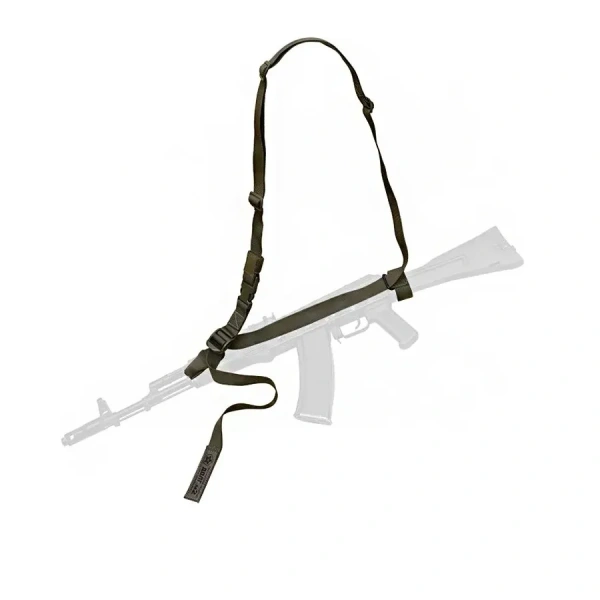 Ремень оружейный ДОЛГ-М2