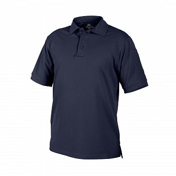 Поло Helikon UTL, Navy Blue