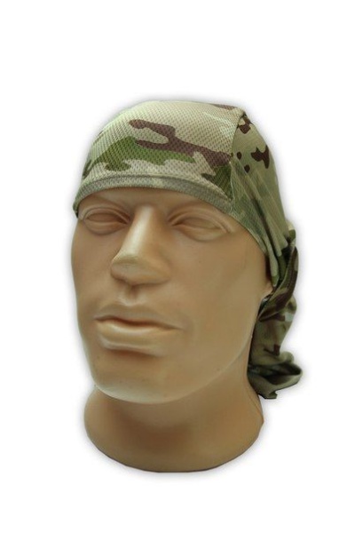 Балаклава East Military Штурм, Multicam