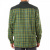 Рубашка 5.11 Endeavor Flannel, Thyme Plaid