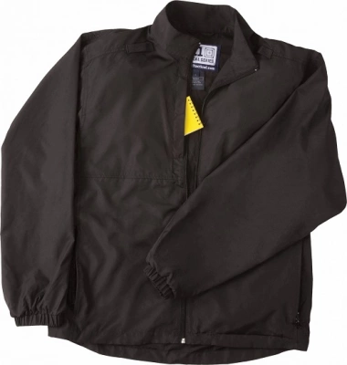 Куртка 5.11 Packable Jacket, Sheriff Green БЗ