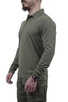 Поло MILGEAR, ACT L/S