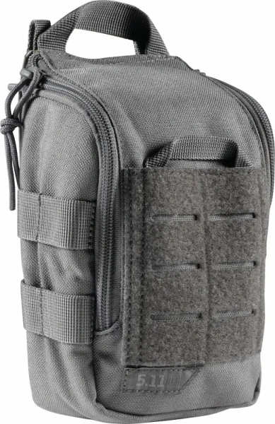 Подсумок медицинский 5.11 UCR IFAK Pouch, Storm
