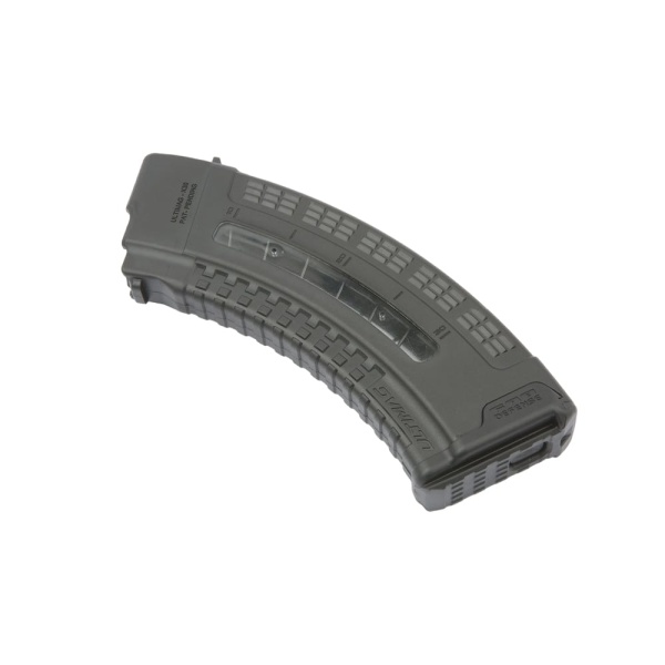 Магазин полимерный Fab Defense 7.62х39 на 30 патронов АК