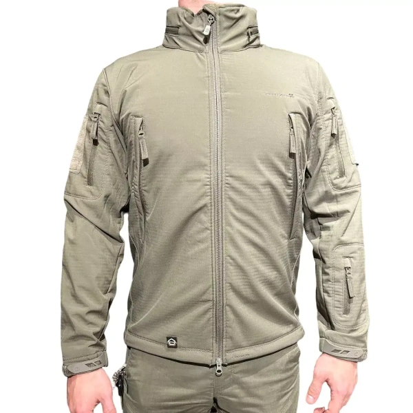 Куртка Pentagon, Artaxes Jacket, RAL7013