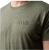 Футболка 5.11 Triblend Legacy S/S Tee, Military Green Heather