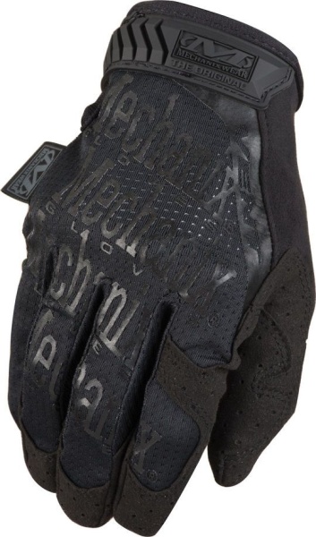 Перчатки Mechanix Original Speciality, Vent Covert