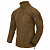 Куртка Флисовая Helikon Alpha Tactical, Coyote