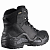 Ботинки Lowa Z-6N GTX, Black