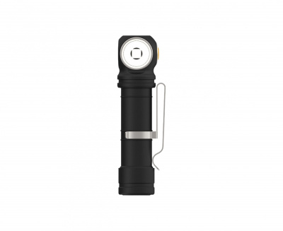 Фонарь Armytek Wizard C2 Pro Max LR Белый