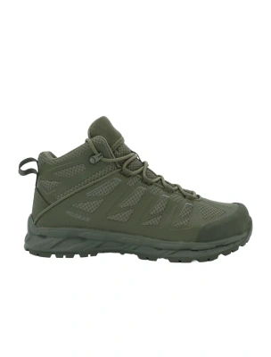 Ботинки MILGEAR, LTB Mid Air (Ranger Green, 45)