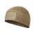 Шапка флисовая Helikon Range Beanie Cap, Coyote