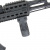 Рукоятка на цевье средняя, DLG Tactical (черная) Рукоятка на цевье средняя, DLG Tactical (черная)