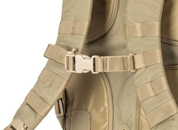 Рюкзак 5.11 Rush 24 Backpack, Sandstone
