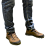 Ботинки охотничьи AKU Coldai NBK GTX, Brown
