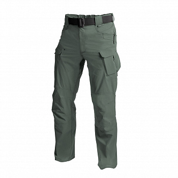 Брюки Helikon Outdoor Tactical Pants, Olive Drab