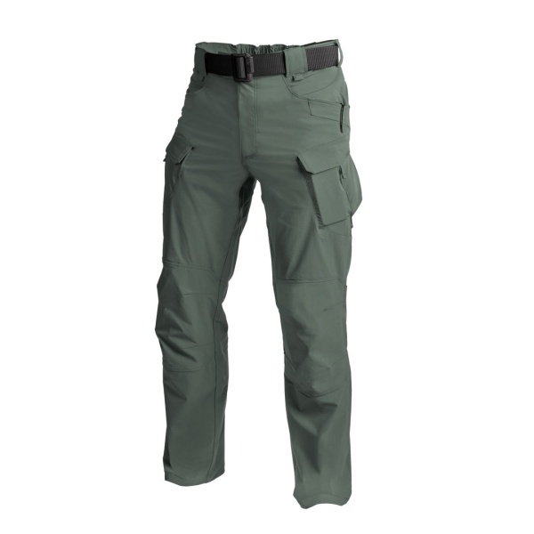 Брюки Helikon Outdoor Tactical Pants, Olive Drab