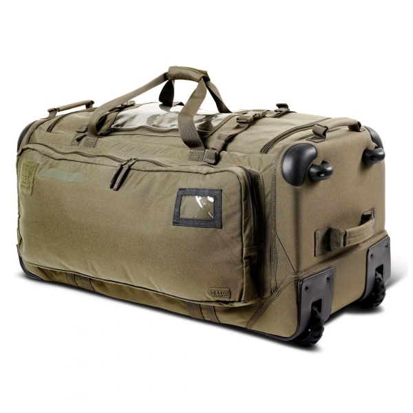 Сумка 5.11 SOMS 3.0 Bag, Ranger Green