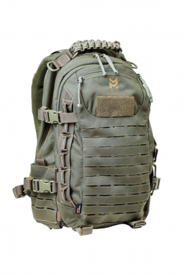 Рюкзак MILGEAR, Unit 25 (Ranger Green)