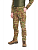 Брюки Vav Wear, Tactec15f, Khaki Multicam