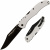 Нож складной Cold Steel, Broken Skull V (Light Grey), CS_54SBSLV Нож складной Cold Steel, Broken Skull V (Light Grey), CS_54SBSLV
