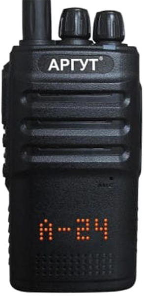 АРГУТ А-24 New