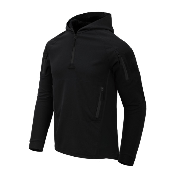 Толстовка Helikon Range Hoodie TopCool, Black