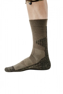 Носки MILGEAR, Multifit, Olive