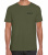 Футболка 5.11 Rolling Panzer Tee, короткий рукав, Military Green