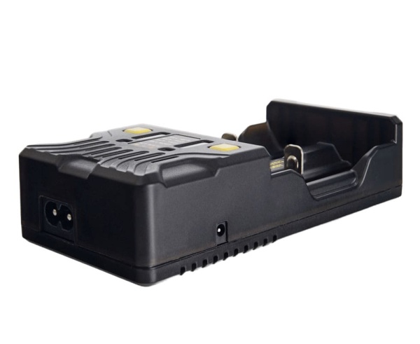 Зарядное устройство Armytek Uni C2 Plug Type C
