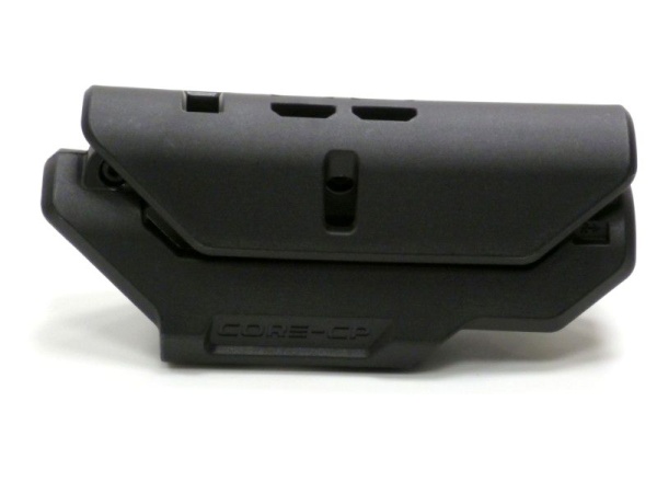 Упор щеки для приклада GL-CORE, Black