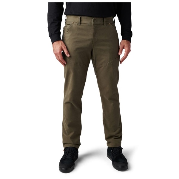 Брюки 5.11 Coalition Pant, Ranger Green