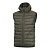 Жилет Pentagon, Aurora Hood Vest, RAL7013