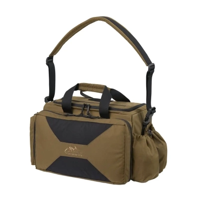 Сумка Helikon, MISSION Bag, Cordura (Coyote/Black)