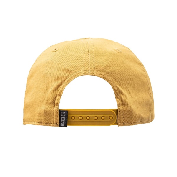 Кепка 5.11 Legacy Scout Cap, Old Gold