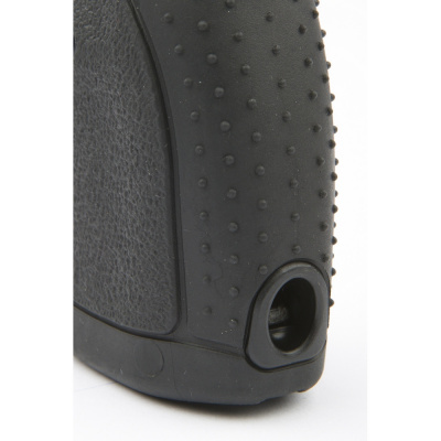 Рукоятка пистолетная прорезиненная Fab Defense для AK 47/74/Сайга, Черная