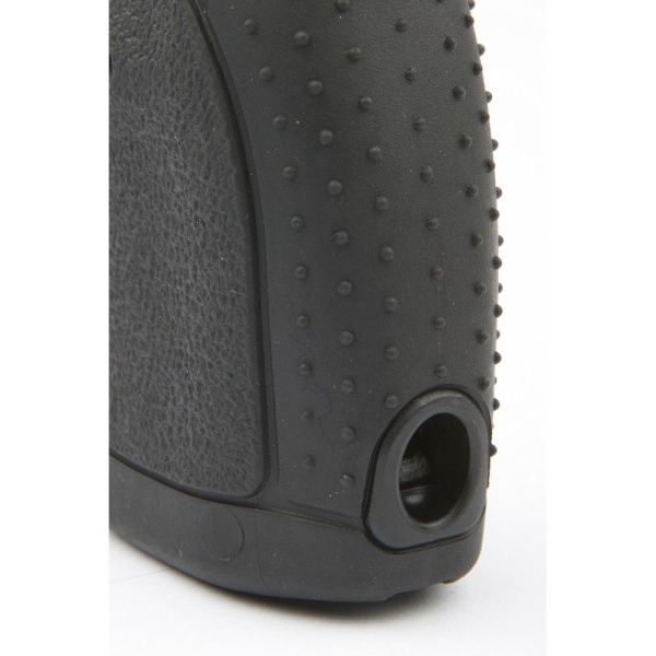 Рукоятка пистолетная прорезиненная Fab Defense для AK 47/74/Сайга, Черная