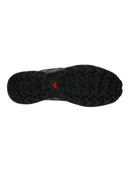 Кроссовки Salomon X ULTRA 3 PRIME GTX, Magnet/Bk/Qui