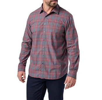 Рубашка 5.11 Igor Plaid L/S