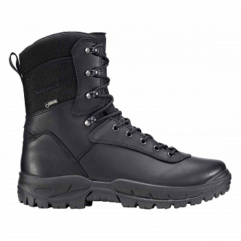 Ботинки Lowa Uplander GTX Thermo, Black