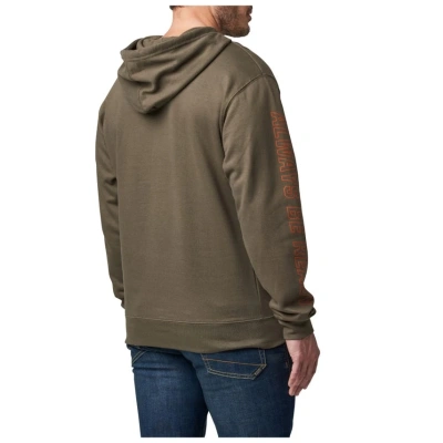 Толстовка 5.11 Scope Hoodie (Ranger Green, S)