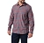 Рубашка 5.11 Igor Plaid L/S