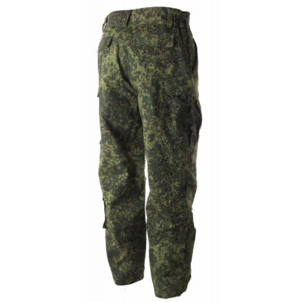 Костюм "Степь-М3" АНА, Олива, Рип-Стоп